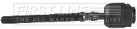 FIRST LINE Aksiālais šarnīrs, Stūres šķērsstiepnis FTR4152